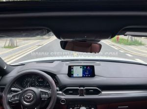 Xe Mazda CX8 Premium 2.5 AT 2026