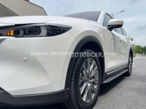 Xe Mazda CX8 Premium 2.5 AT 2026