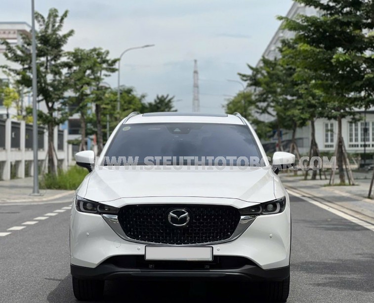 Mazda CX8 Premium 2.5 AT 2026