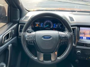 Xe Ford Ranger Wildtrak 2.0L 4x4 AT 2019