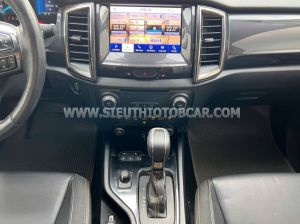 Xe Ford Ranger Wildtrak 2.0L 4x4 AT 2019