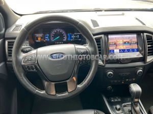 Xe Ford Ranger Wildtrak 2.0L 4x4 AT 2019