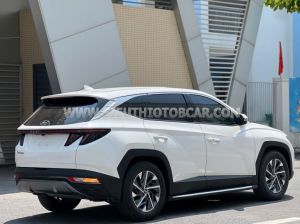 Xe Hyundai Tucson 2.0 AT Đặc biệt 2024