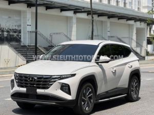 Xe Hyundai Tucson 2.0 AT Đặc biệt 2024