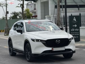 Xe Mazda CX5 Premium Sport 2.0 AT 2026