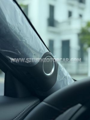 Xe Mazda CX5 Premium Sport 2.0 AT 2026