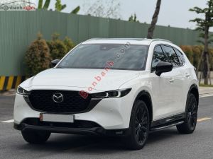 Xe Mazda CX5 Premium Sport 2.0 AT 2026