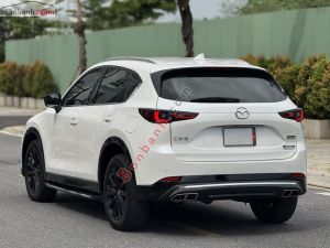 Xe Mazda CX5 Premium Sport 2.0 AT 2026