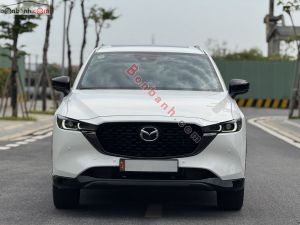 Xe Mazda CX5 Premium Sport 2.0 AT 2026