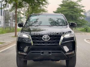 Xe Toyota Fortuner 2.4L 4x2 AT 2022