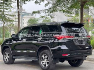 Xe Toyota Fortuner 2.4L 4x2 AT 2022
