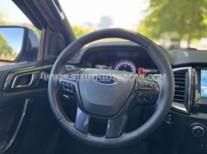 Xe Ford Everest Titanium 2.0L 4x2 AT 2021