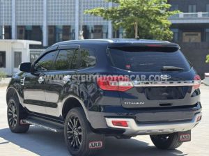 Xe Ford Everest Titanium 2.0L 4x2 AT 2021