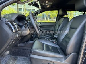 Xe Ford Everest Titanium 2.0L 4x2 AT 2021