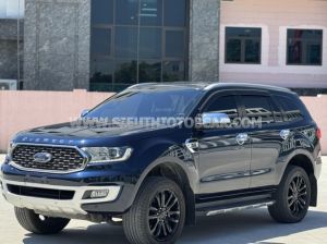 Xe Ford Everest Titanium 2.0L 4x2 AT 2021