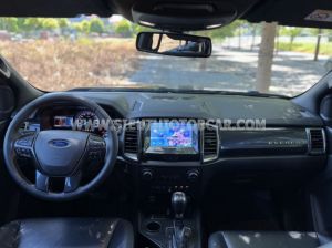 Xe Ford Everest Titanium 2.0L 4x2 AT 2021