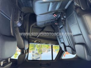 Xe Ford Everest Titanium 2.0L 4x2 AT 2021