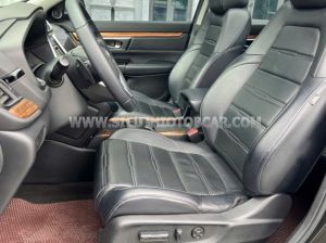 Xe Honda CRV L 2019