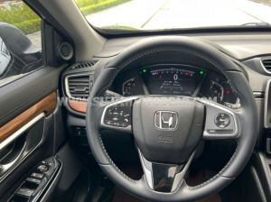 Xe Honda CRV L 2019