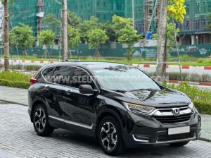Xe Honda CRV L 2019