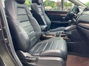 Xe Honda CRV L 2019
