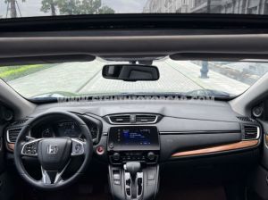 Xe Honda CRV L 2019