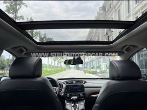 Xe Honda CRV L 2019