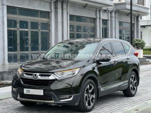 Xe Honda CRV L 2019
