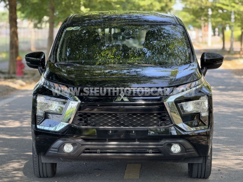 Mitsubishi Xpander 1.5 AT 2025