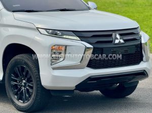 Xe Mitsubishi Pajero Sport 2.4D 4x2 AT 2023