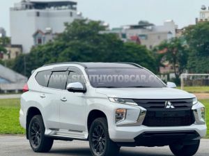 Xe Mitsubishi Pajero Sport 2.4D 4x2 AT 2023