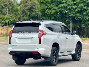 Xe Mitsubishi Pajero Sport 2.4D 4x2 AT 2023