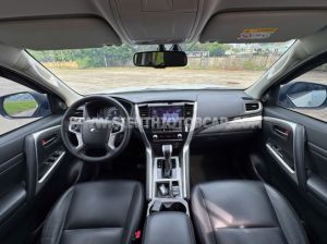 Xe Mitsubishi Pajero Sport 2.4D 4x2 AT 2023