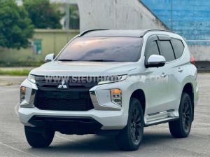 Xe Mitsubishi Pajero Sport 2.4D 4x2 AT 2023