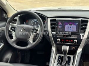 Xe Mitsubishi Pajero Sport 2.4D 4x2 AT 2023