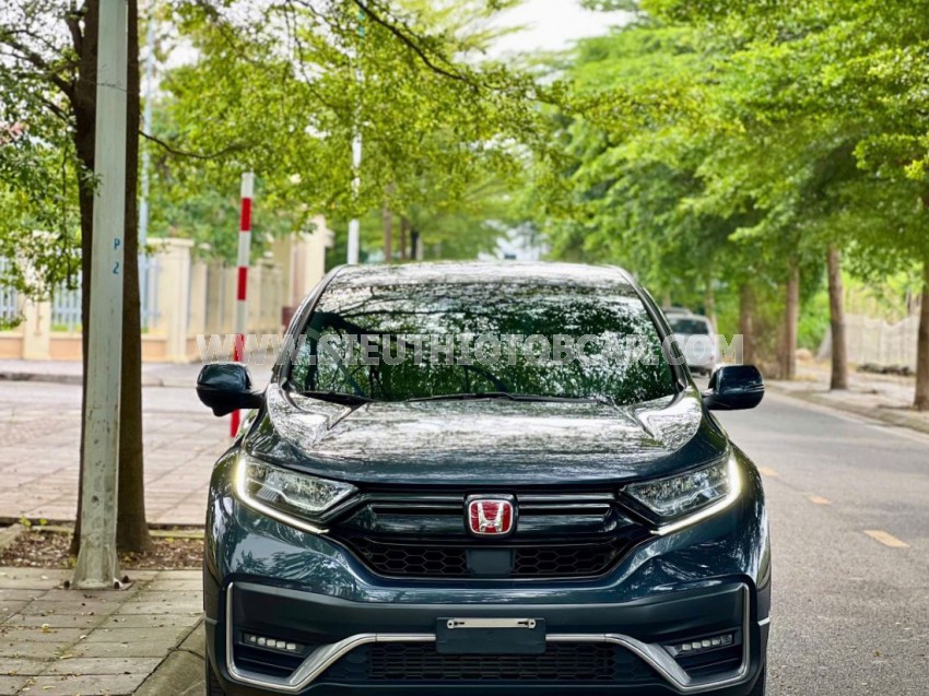 Honda CRV L 2020