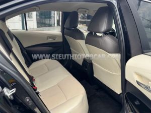 Xe Toyota Corolla altis 1.8V 2022
