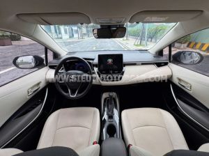 Xe Toyota Corolla altis 1.8V 2022