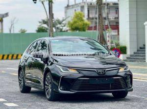 Xe Toyota Corolla altis 1.8V 2022