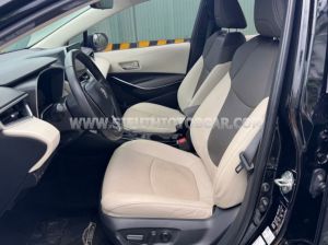 Xe Toyota Corolla altis 1.8V 2022