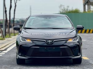 Xe Toyota Corolla altis 1.8V 2022