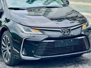 Xe Toyota Corolla altis 1.8V 2022