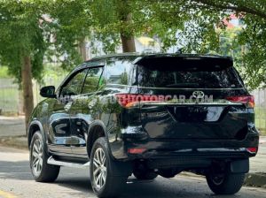 Xe Toyota Fortuner 2.8V 4x4 AT 2019