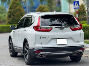 Xe Honda CRV L 2019