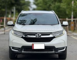 Xe Honda CRV L 2019