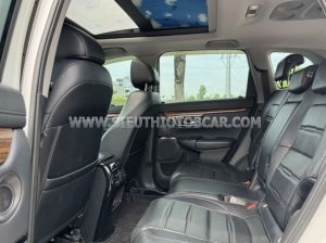 Xe Honda CRV L 2019