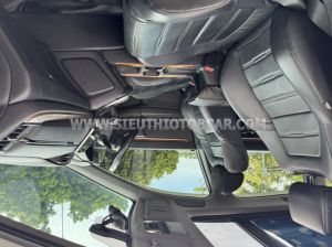 Xe Honda CRV L 2019