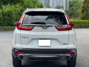 Xe Honda CRV L 2019