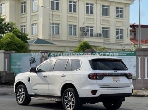 Xe Ford Everest Titanium 2.0L 4x2 AT 2023