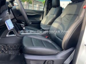 Xe Ford Everest Titanium 2.0L 4x2 AT 2023